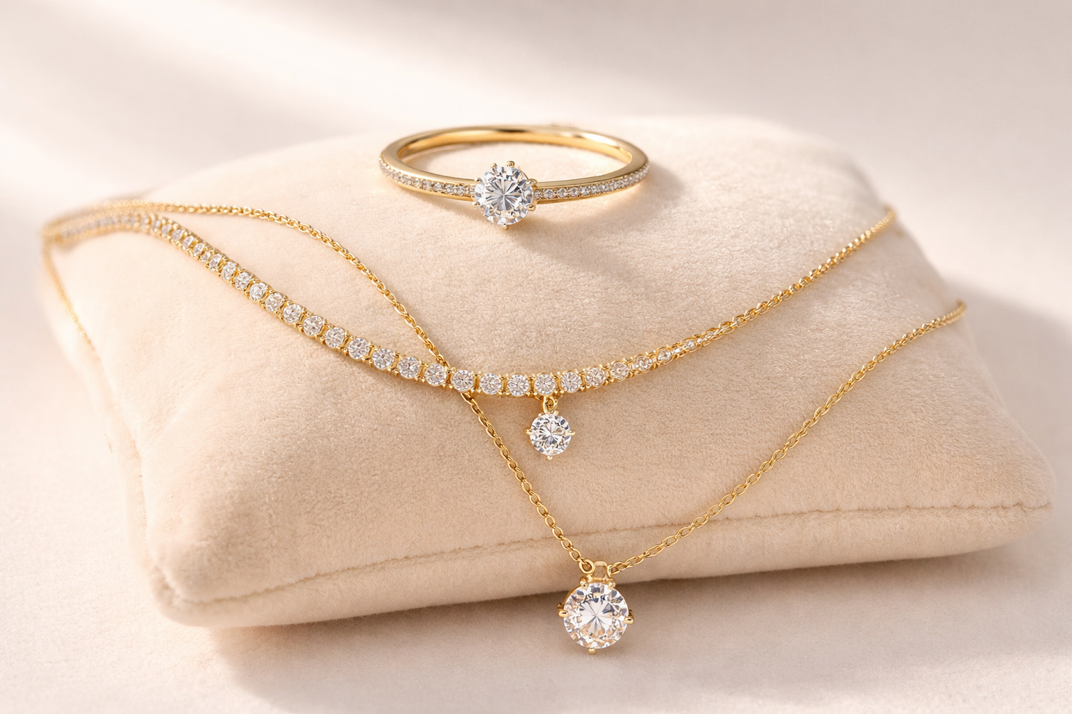 Jewellery