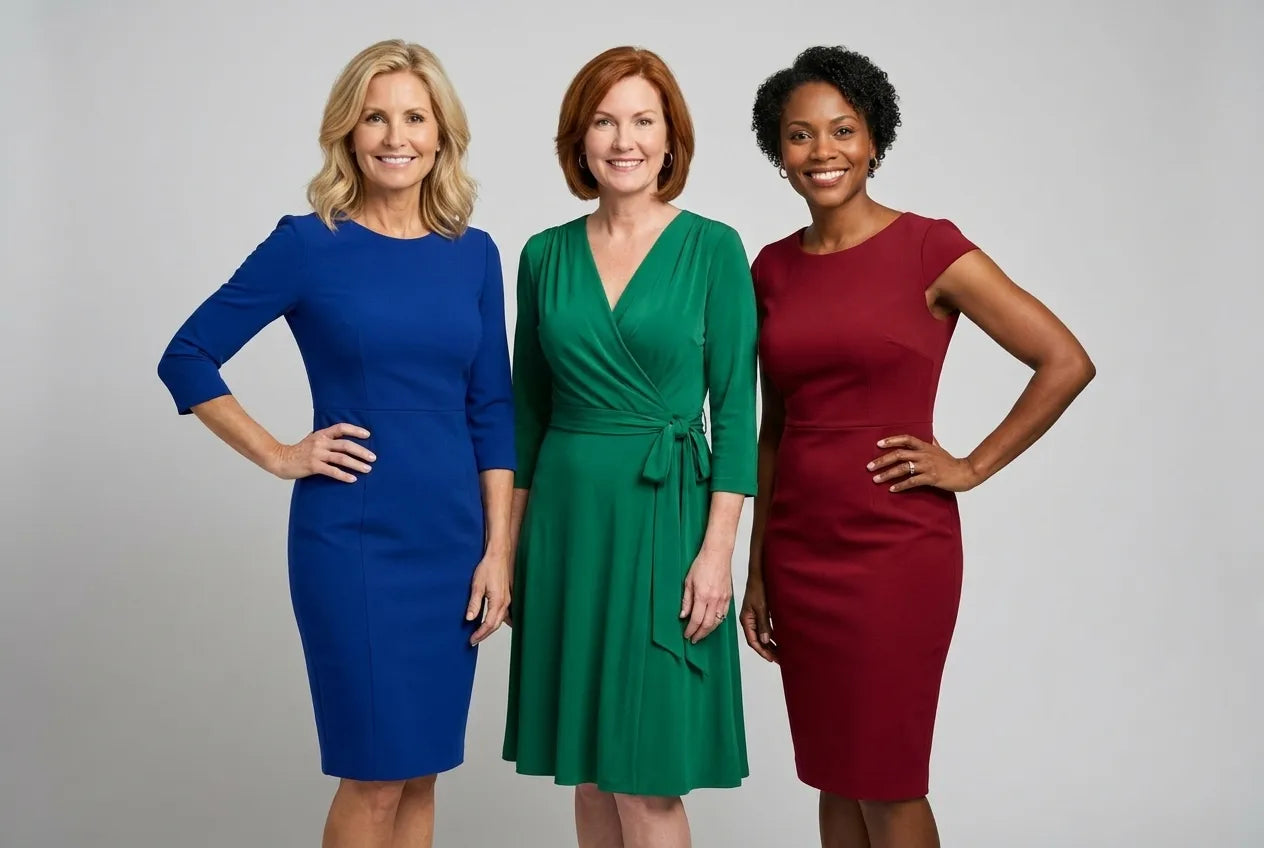 Dresses