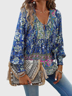 Lexi™ | Elegant Pullover