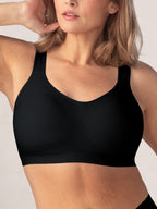 Eloria's Daily Comfort Wireless Shaper Bra