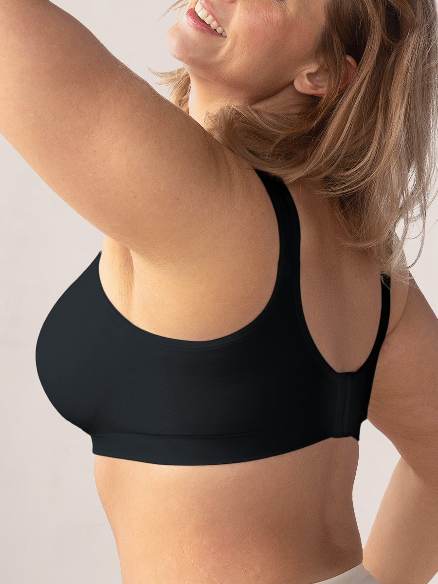 Eloria's Daily Comfort Wireless Shaper Bra