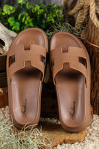 Elara – Everyday Slide Sandals