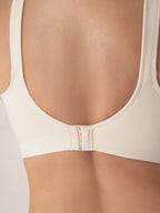 Eloria's Daily Comfort Wireless Shaper Bra