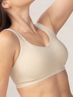 Eloria's Daily Comfort Wireless Shaper Bra