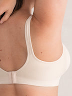 Eloria's Daily Comfort Wireless Shaper Bra