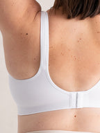 Eloria's Daily Comfort Wireless Shaper Bra