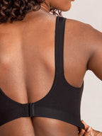 Eloria's Daily Comfort Wireless Shaper Bra
