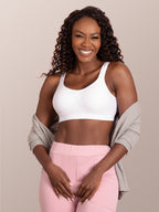 Eloria's Daily Comfort Wireless Shaper Bra