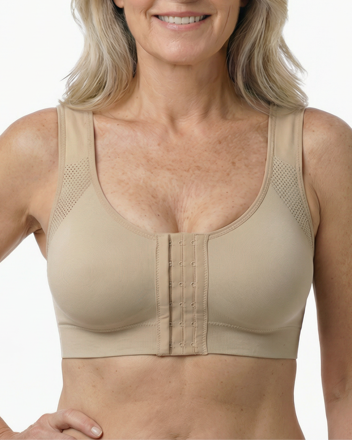 Posture Correct™ Bra
