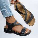 Juanita Orthopedic Comfort Sandals