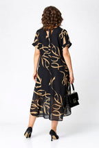 Emma | Elegant Dress