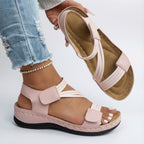 Juanita Orthopedic Comfort Sandals