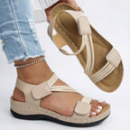 Juanita Orthopedic Comfort Sandals