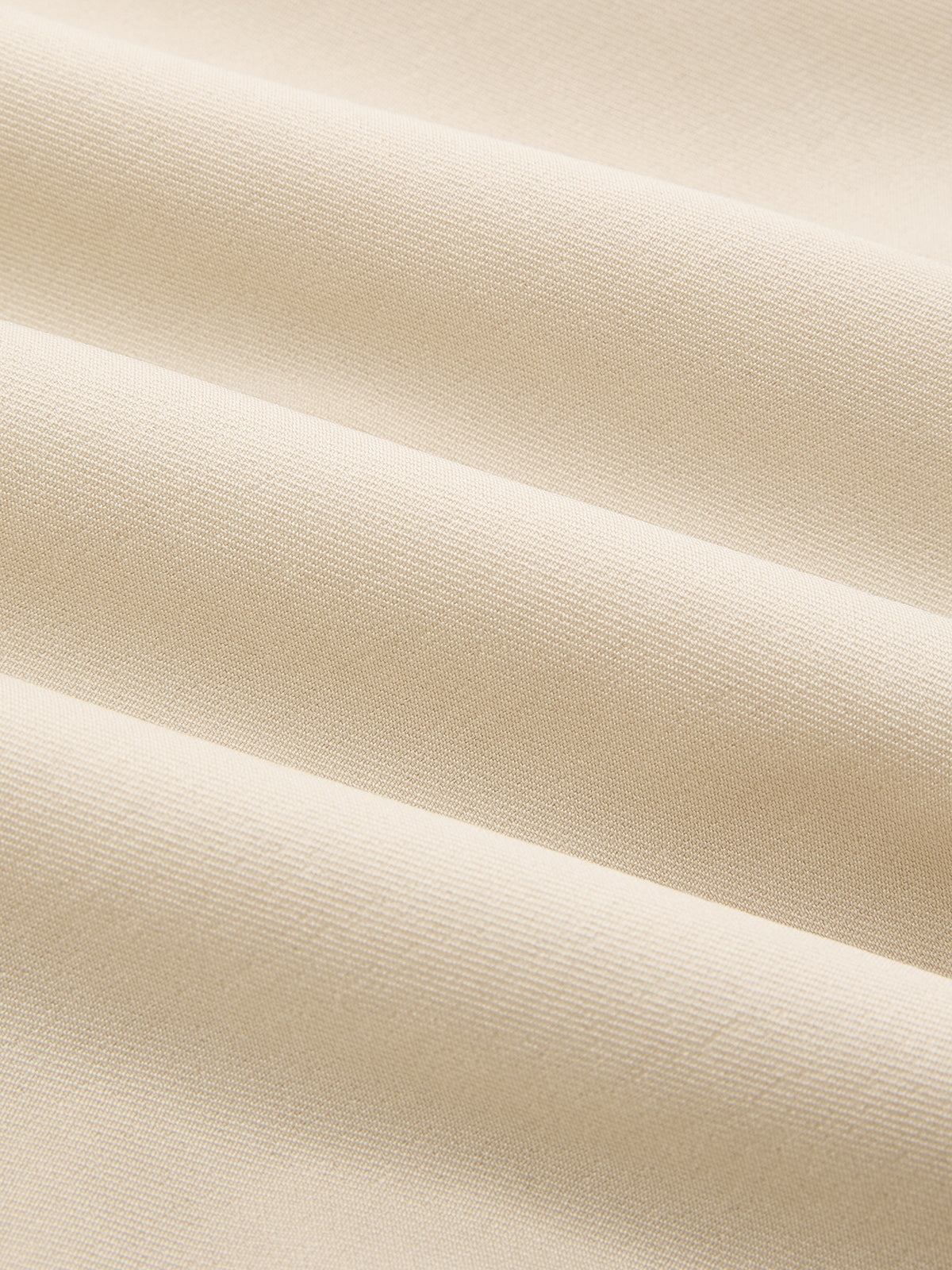 Sleeveless Ruched Top & Wide-Leg Pants Set