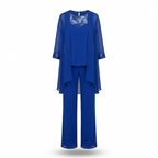 Iva | Elegant Three Piece Set