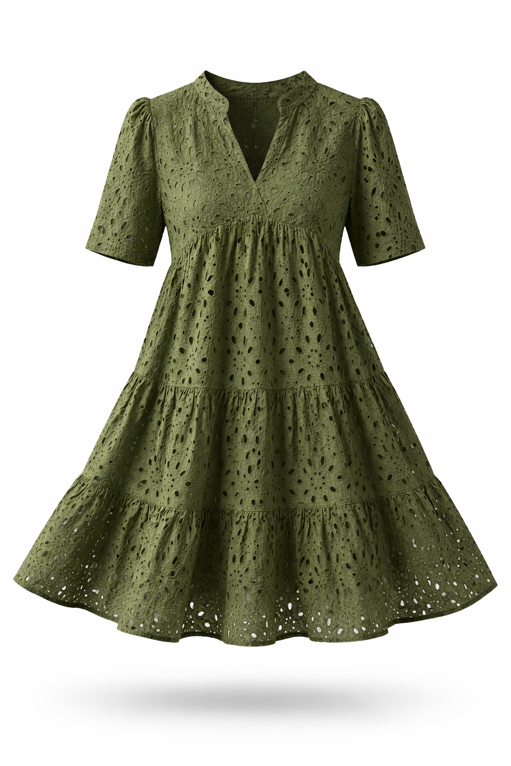 VIVIENNE | Elegant Dress