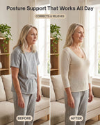 Posture Correct™ Bra