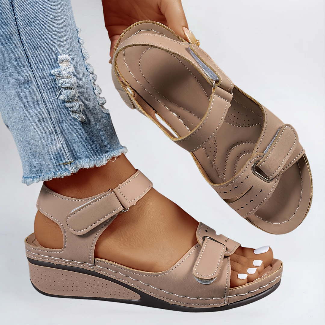 Margot - Orthopedic Comfort Flex Sandals
