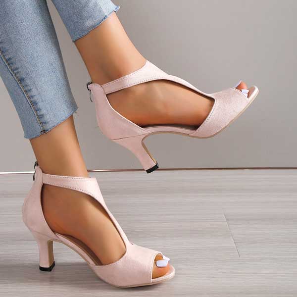 Isla – Premium Comfort Sandals