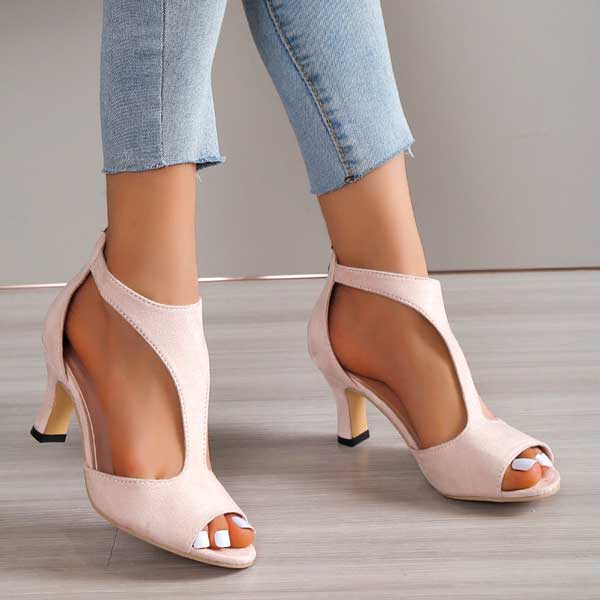 Isla – Premium Comfort Sandals