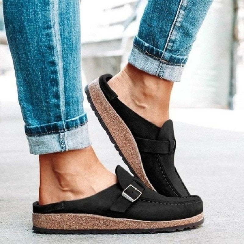 Avery – Premium Slip-On Loafers