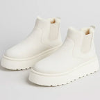 COZÉLIA™ | SUEDE BOOTS