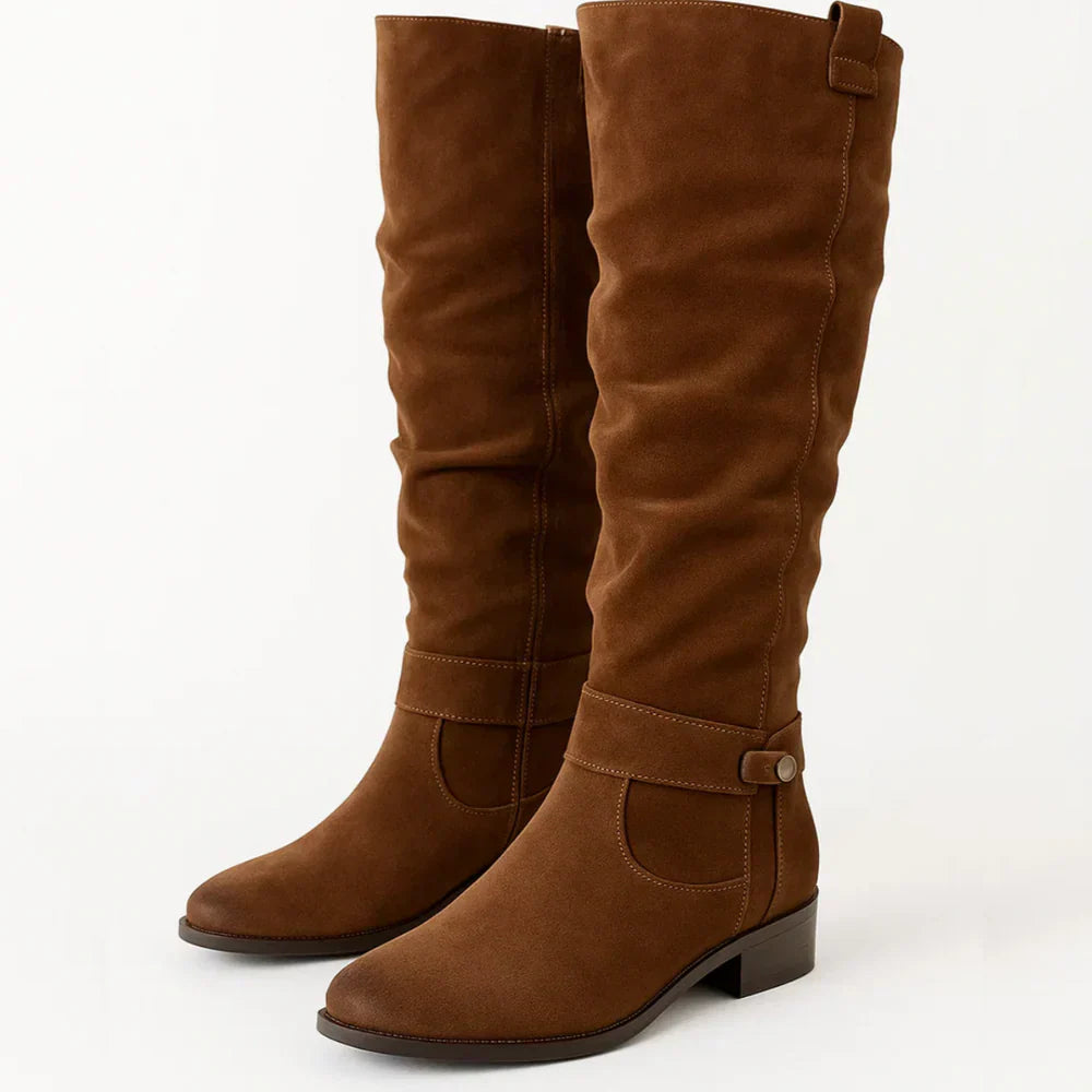 NOVALI™ | BOOTS