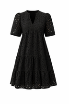 VIVIENNE | Elegant Dress