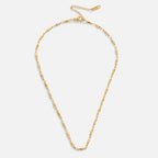 Alea Chain Necklace