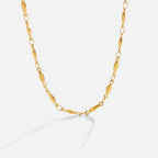 Alea Chain Necklace