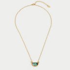 Amalfi Turquoise Jewelry Set