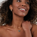 Amalfi Turquoise Jewelry Set