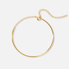 Aspen Gold Bracelet