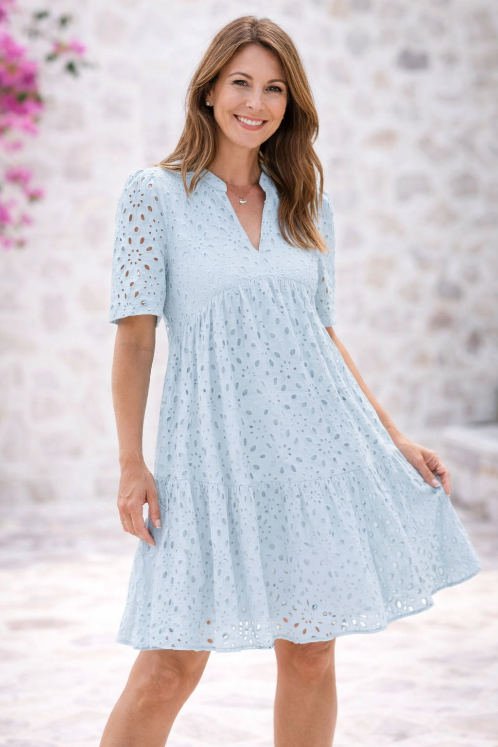 VIVIENNE | Elegant Dress