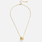 Camilla Pendant Necklace