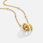 Camilla Pendant Necklace
