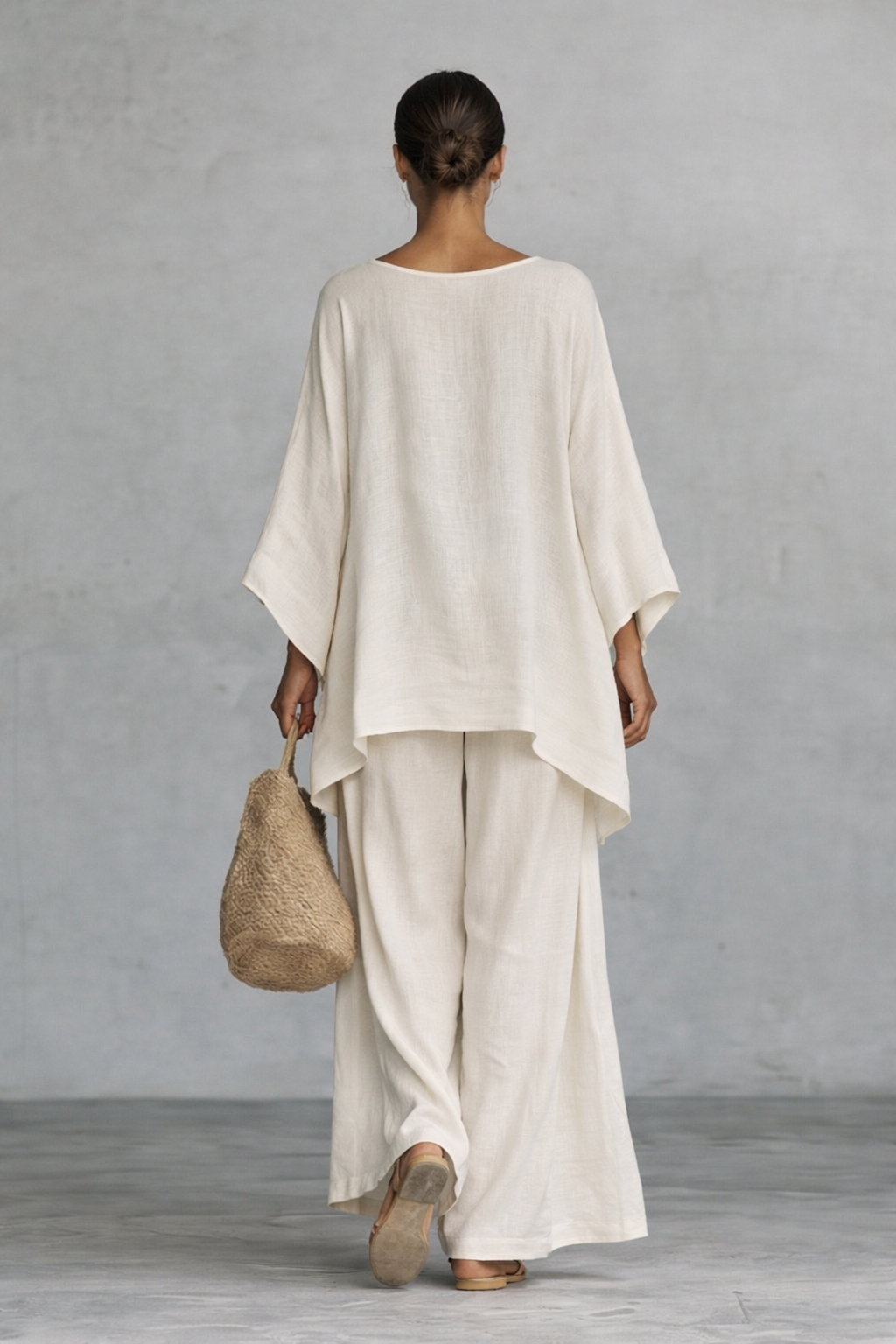 Eloria's - Loose Boho Set