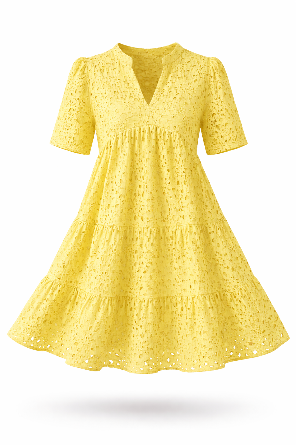 VIVIENNE | Elegant Dress