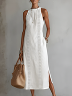 Jimena| Midi Dress