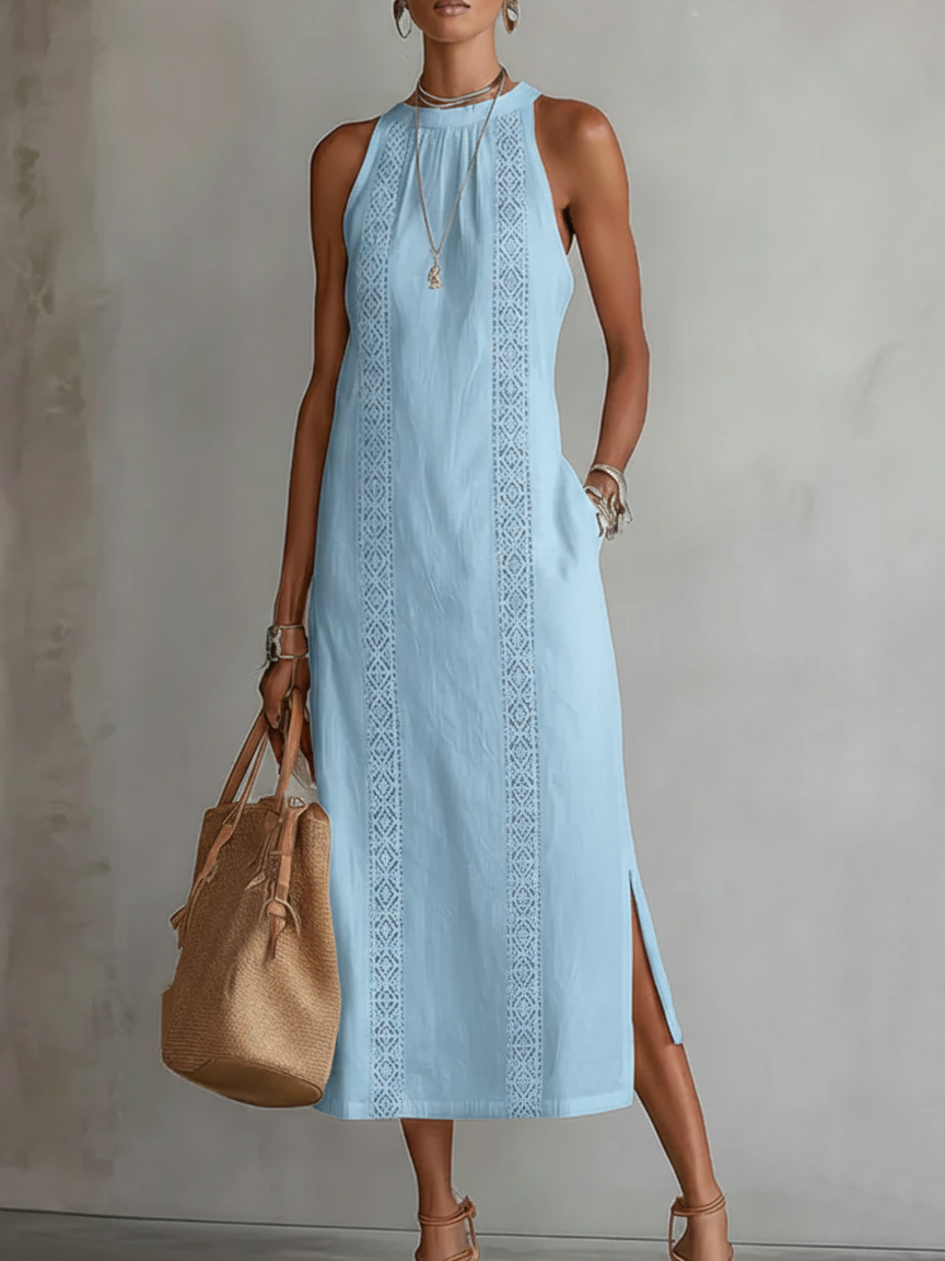 Jimena| Midi Dress
