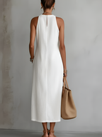 Jimena| Midi Dress