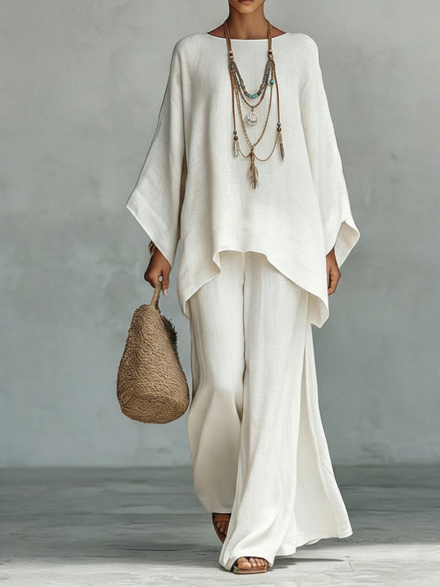 Eloria's - Loose Boho Set