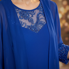 Iva | Elegant Three Piece Set