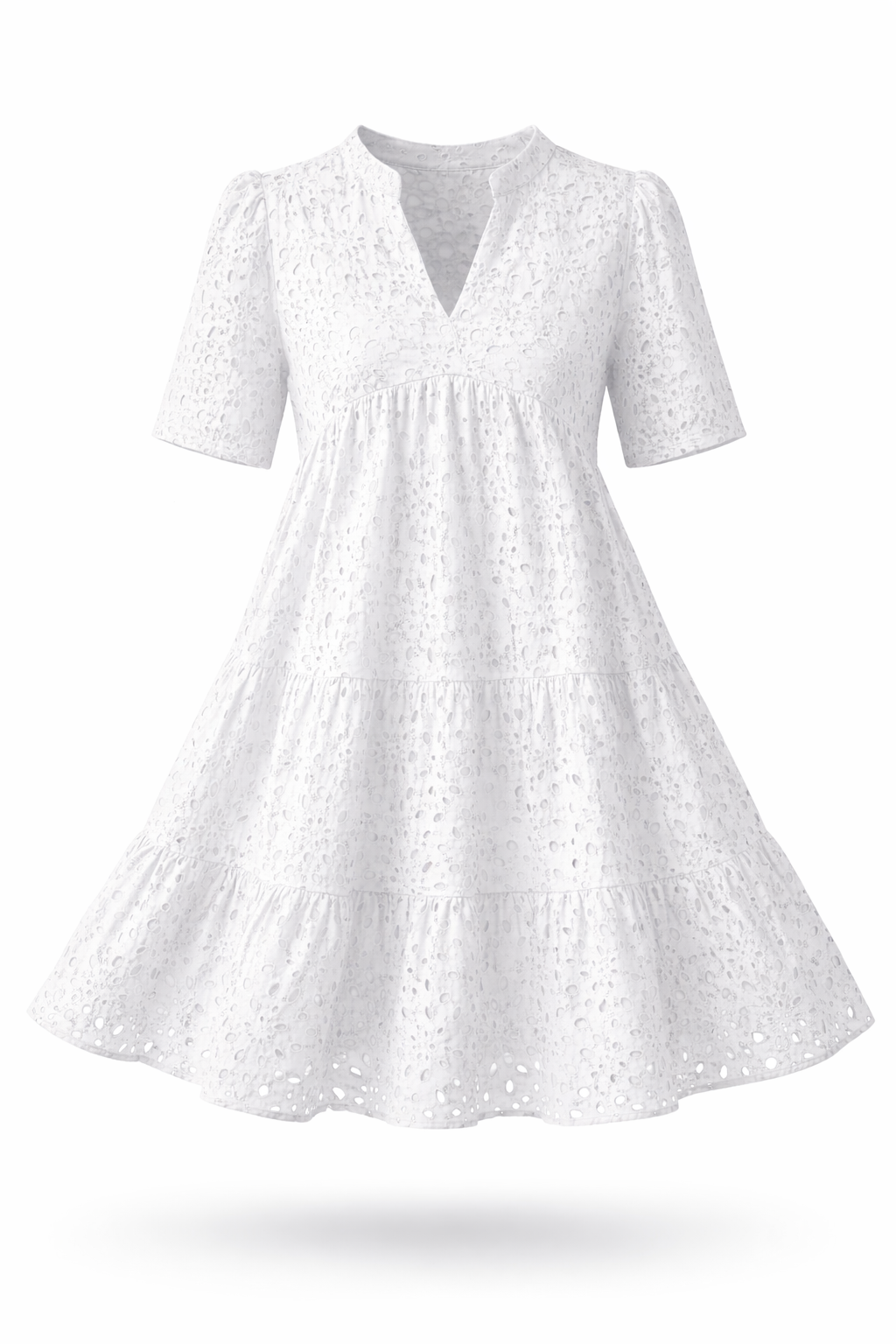 VIVIENNE | Elegant Dress